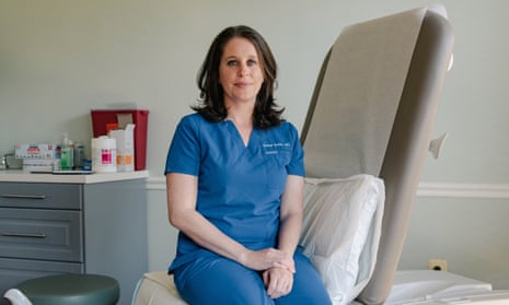 These Doctors Have Seen Many Pregnancies After 40 During Perimenopause