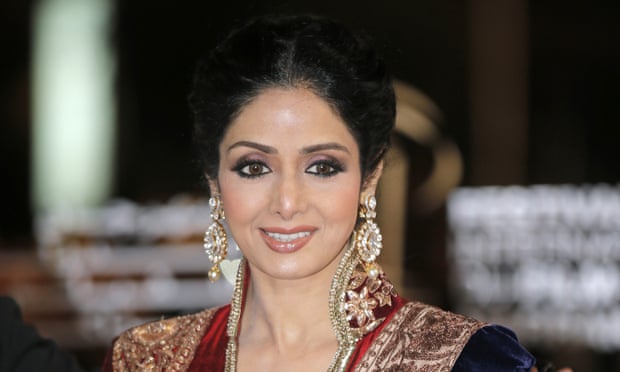sri devi meninggal sri devi meninggal