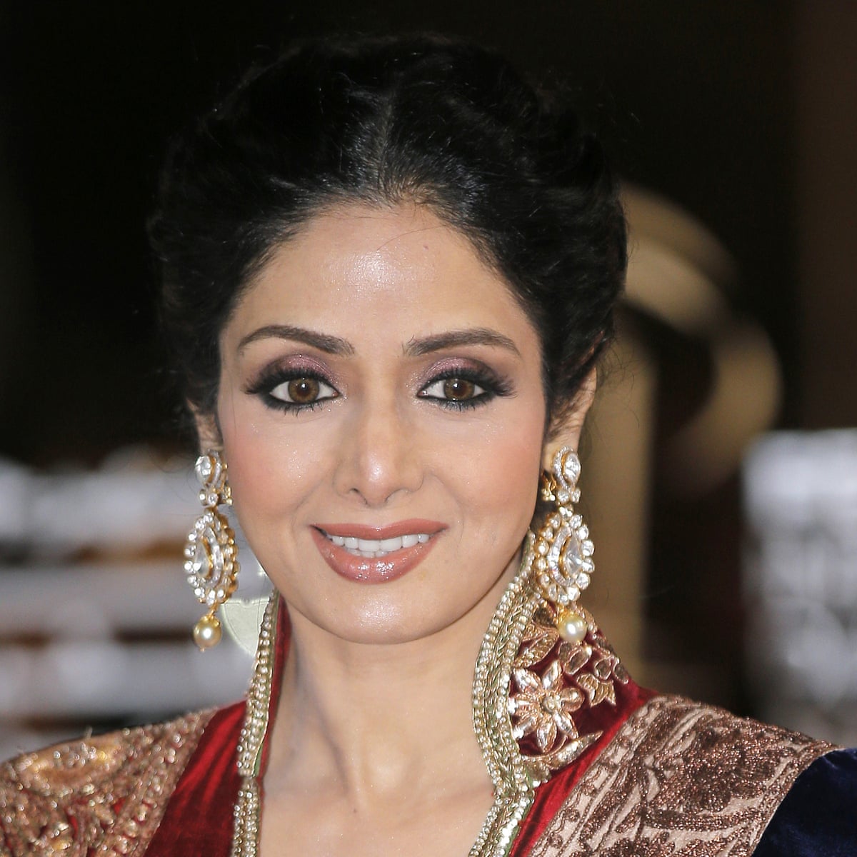 Sridevi Kapoor: Bollywood star 'drowned in bath' | Sridevi Kapoor ...