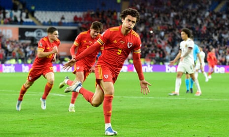 UEFA's return to Nations League action keeps Belgium on top of