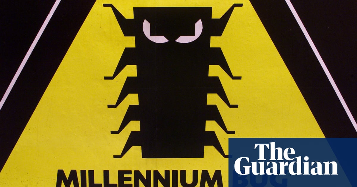 Cost of assuring nuclear safety from millennium bug was well worth it | Letter