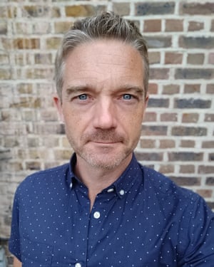 Richard Carroll.