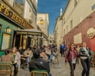 Stop making sense: focus on sounds to help learn a language, study suggests