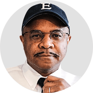 George Yancy. Circular panelist byline.DO NOT USE FOR ANY OTHER PURPOSE!