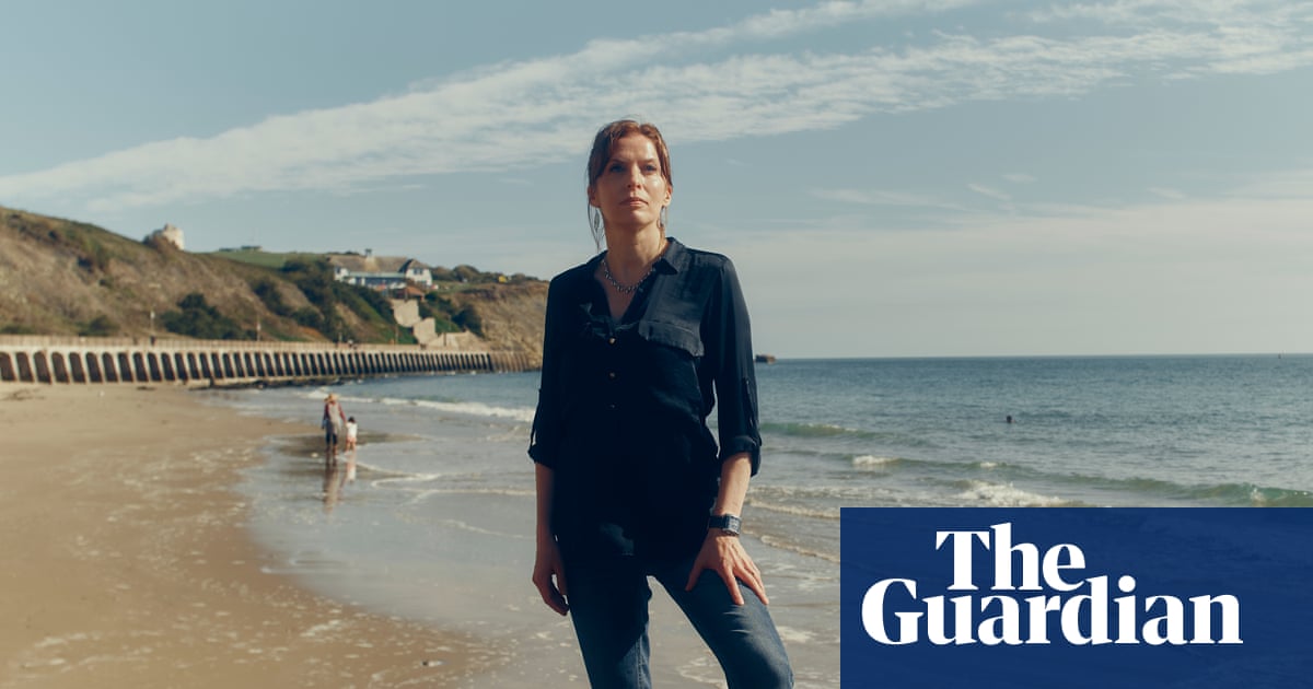 Inside the undersea kingdom: the secret, sinister battle to control what lies beneath the waves