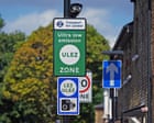 I paid my Ulez charge, but I am still receiving threats from TfL