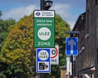 TfL’s bailiffs are chasing me for a stranger’s unpaid Ulez fines
