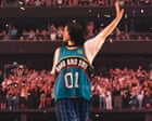 Billie Eilish – Hit Me Hard and Soft: The Tour review – style trumps substance in James Cameron’s 3D oddity