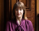 Rachel Reeves says she cannot rule out autumn tax rises after ‘damaging’ week