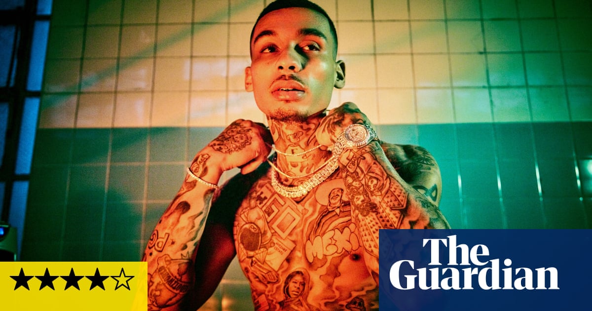Fredo: Money Cant Buy You Happiness review – chart-baiting lyrical rap