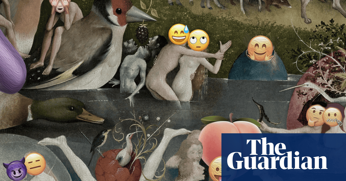 Monkeys and eggplants: how do men and women use emojis differently?