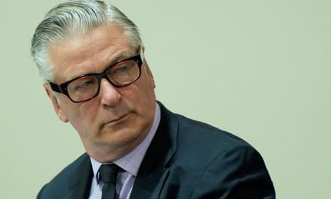 Alec Baldwin plans 'to expose what really happened' in Rust film set shooting | Rust film set shooting | The Guardian