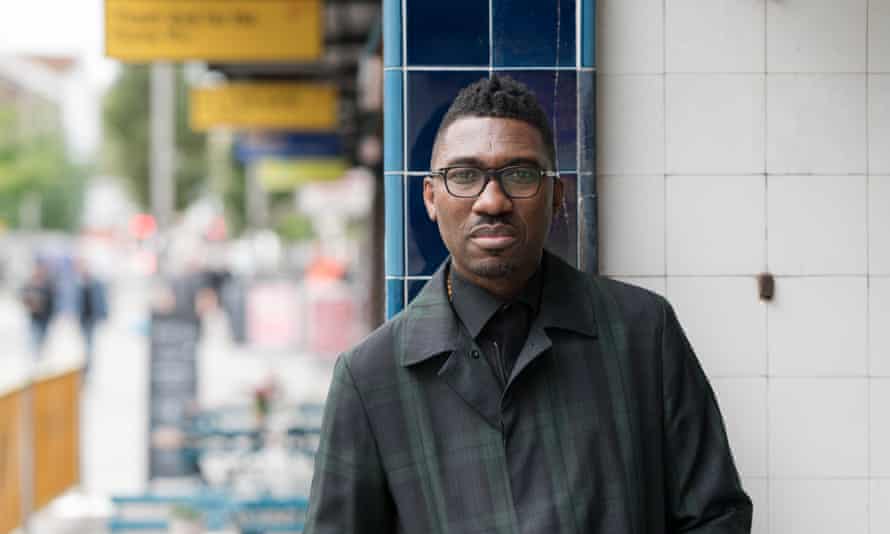 Kwame Kwei-Armah