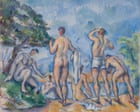 Painting the French Riviera review – about as erotic and glamorous as a wet day in Margate