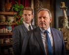 Midsomer Murders: un ceramista, una famiglia in crisi e un sospetto omicidio