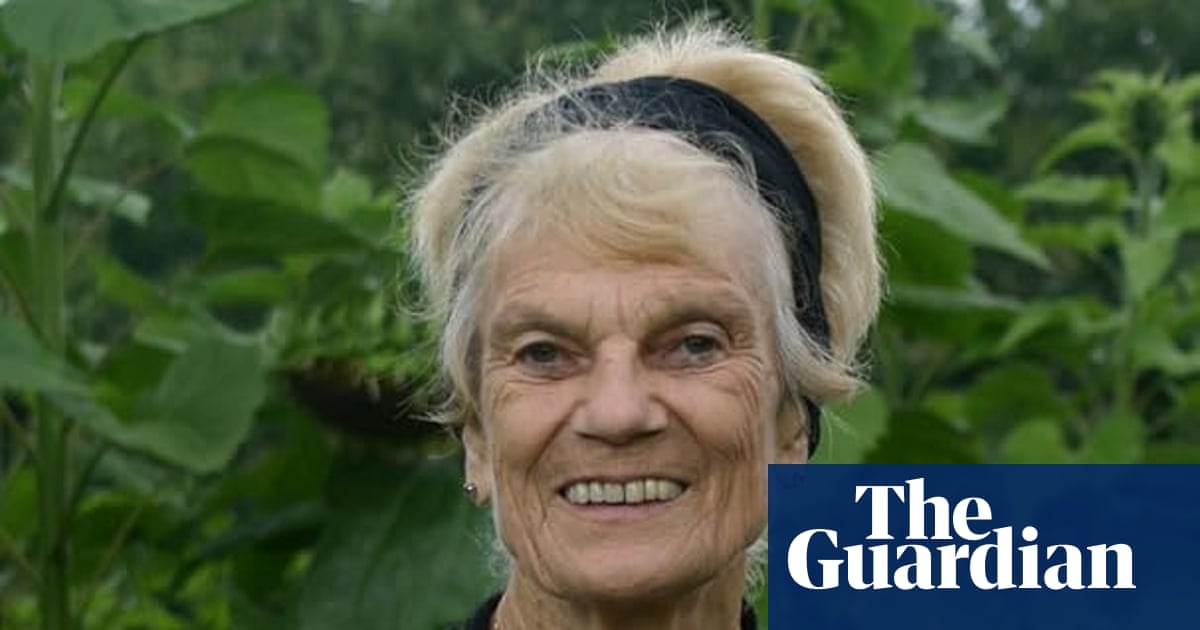 Sara Banerji obituary