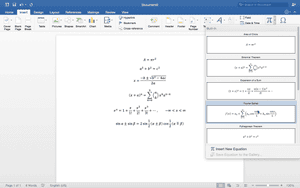 Word est puissant et flexible, mais vous payez pour cet utilitaire.