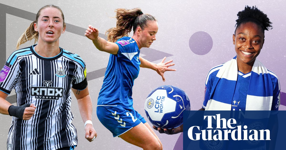 Women’s Super League 2 predictions: can Newcastle reach promotion and will Watford stay up?