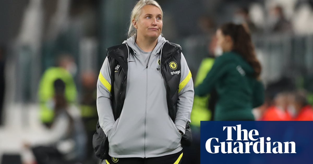 Emma Hayes warns Chelsea to be wary of Swiss underdogs Servette in WCL