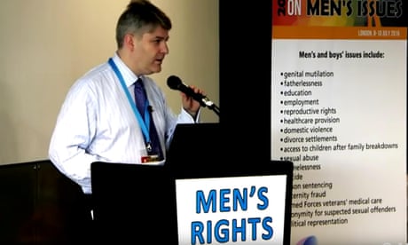 MPs like Philip Davies make me proud to be a feminist zealot