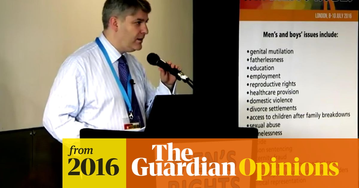 MPs such as Philip Davies make me proud to be a feminist zealot