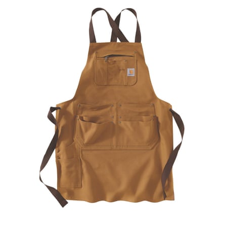 Carhartt Duck Apron