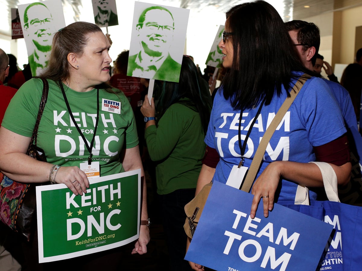 Meet The Dnc Chair Candidates Vying To Take Over Democratic Leadership Democrats The Guardian Meet The Dnc Chair Candidates Vying To Take Over Democratic Leadership Democrats The Guardian
