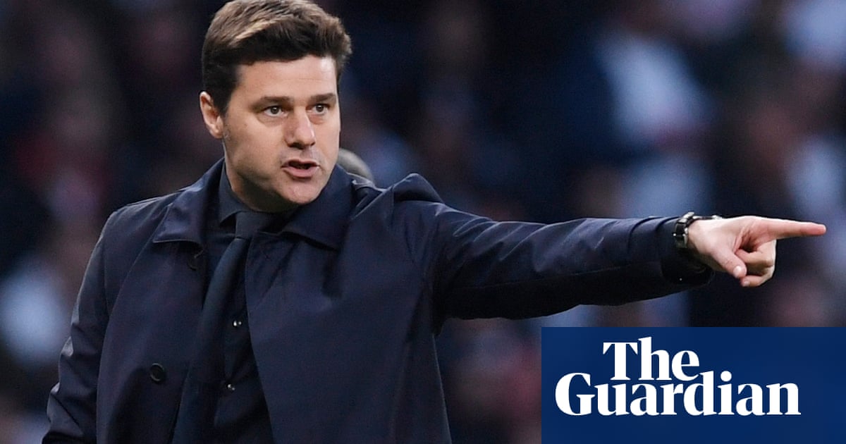 Pochettino willing to listen to projects after Tottenham exit