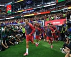 Portugal v Spain: World Cup 2026 last 16 – live