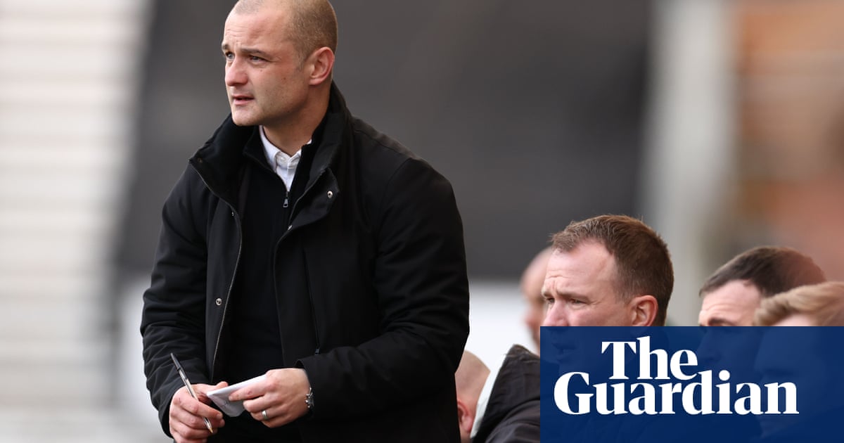 Wigan Sacks Manager Shaun Maloney After 14th Defeat