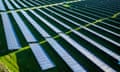 ‘Revolutionary’ solar power cell innovations break key energy threshold ...