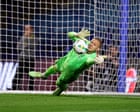 Horvath’s heroics stun Leeds as Sheffield Wednesday pull off Carabao Cup shock