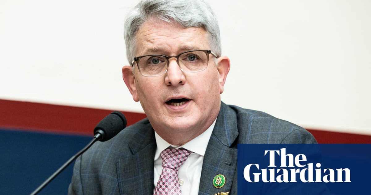 Републиканецът от Ню Йорк Брандън Уилямс най късно разкри че е