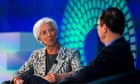 Whatever the IMF thinks, we are a long way from the heady days of 2007 | Larry Elliott
