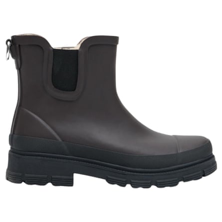 Fleece lined wellies, Hush