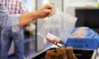 Liquid restrictions at UK airports to remain in place until June 2025