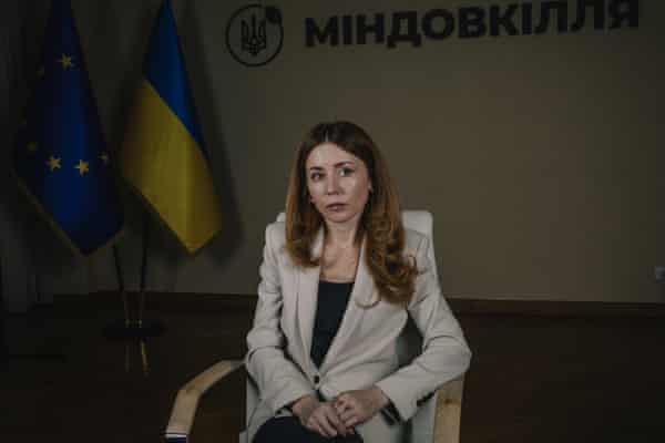 Британське видання пише, що Десна - перша мертва річка Європи