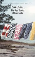 The Red Book of Farewells (The Helsinki Trilogy, 3)