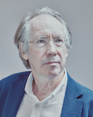 Ian McEwan