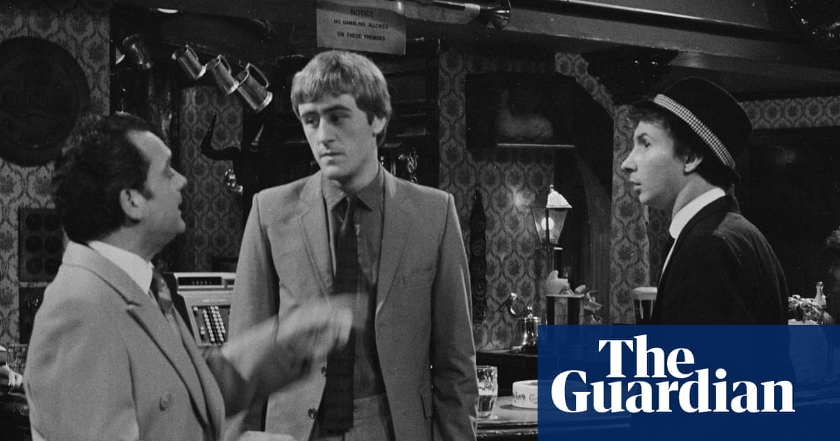 Patrick Murray obituary