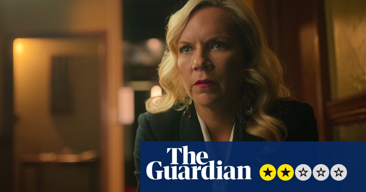 Crime Scene: the Vanishing at the Cecil Hotel review – not spooky, just desperately sad