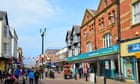 Retailers welcome early change to how business rates are calculated