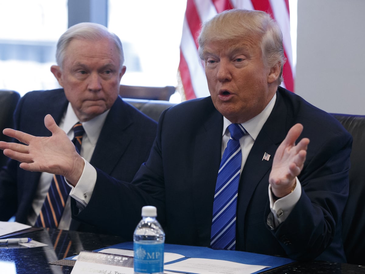 Trump Camp Tries To Claim That He Never Called For A Muslim