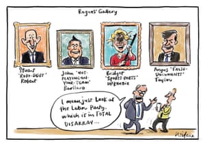 Cathy Wilcox for the Sydney Morning Herald