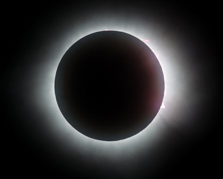 solar eclipse
