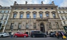 Garrick Club votes to accept female members for first time