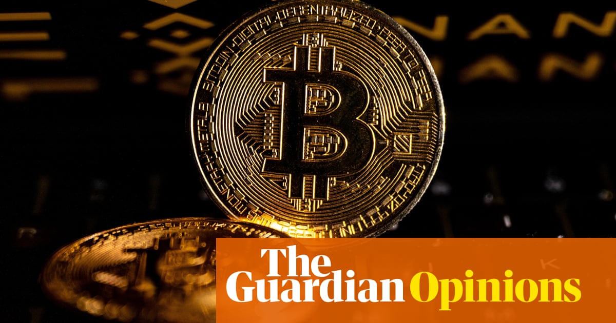 Why the Democratic Party's Embrace of Cryptocurrency Could Backfire