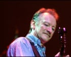 Dónal Lunny, ‘colossus of Irish music’, dies aged 79