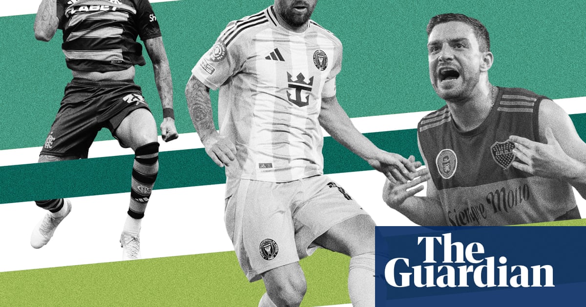 Despite unfulfilled bombast, this Club World Cup has been saved by the soccer | Club World Cup 2025 Despite unfulfilled bombast, this Club World Cup has been saved by the soccer | Club World Cup 2025