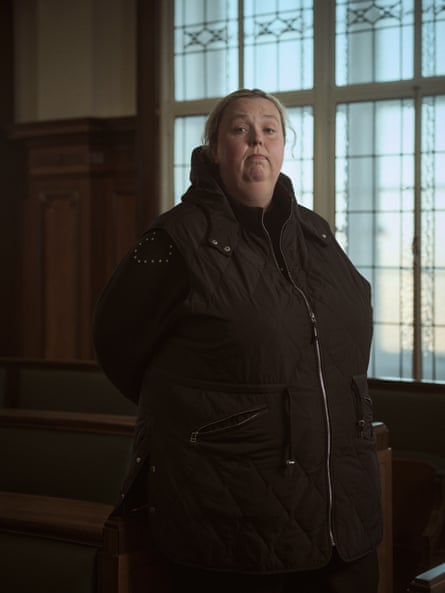 Labour’s Kim Snape.